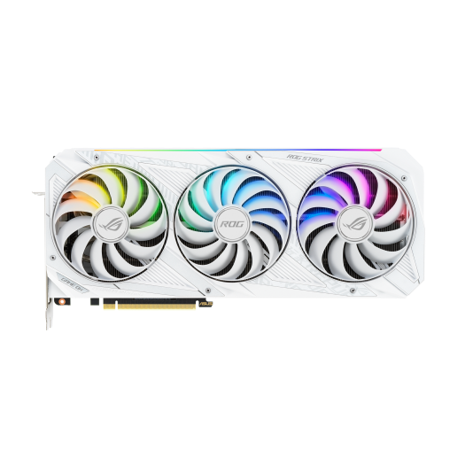 Обновление/Перепрошивка BIOS Asus ROG-STRIX-RTX3070-8G-WHITE-V2