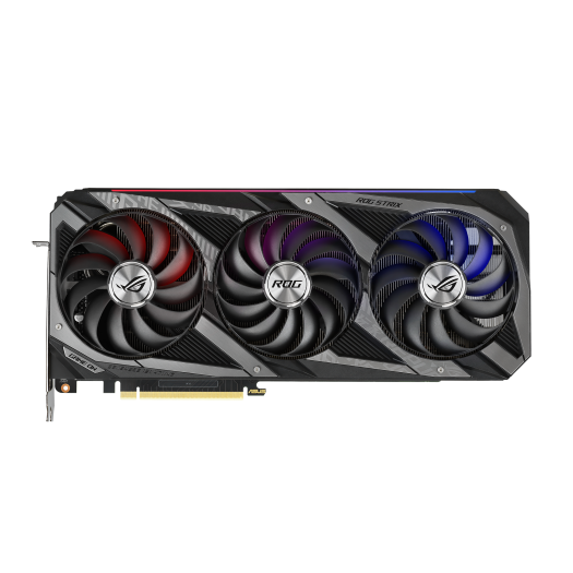 Обновление/Перепрошивка BIOS Asus ROG-STRIX-RTX3070TI-O8G-GAMING