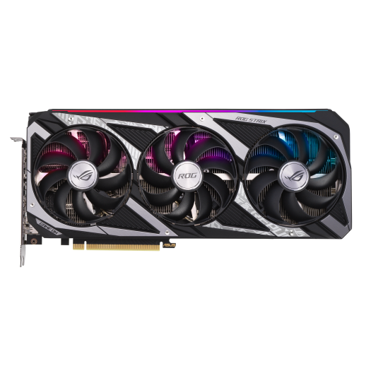 Обновление/Перепрошивка BIOS Asus ROG-STRIX-RTX3060-O12G-V2-GAMING