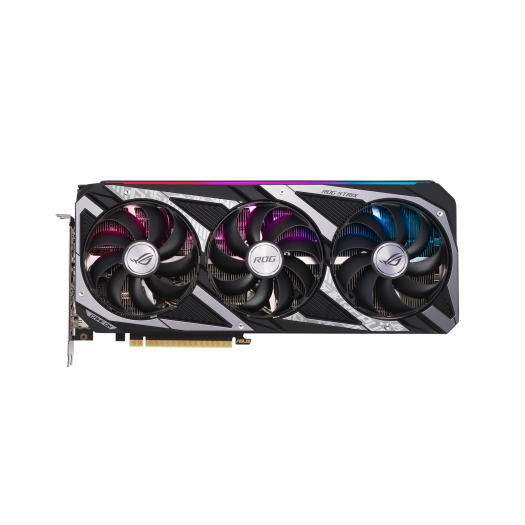 Обновление/Перепрошивка BIOS Asus ROG-STRIX-RTX3060-12G-GAMING