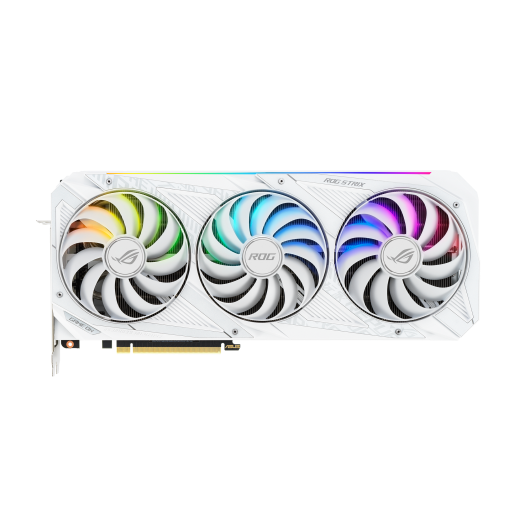 Обновление/Перепрошивка BIOS Asus ROG-STRIX-RTX3090-24G-WHITE