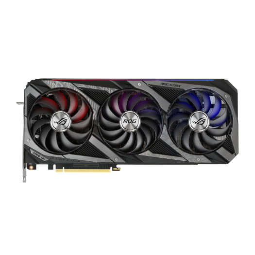 Обновление/Перепрошивка BIOS Asus ROG-STRIX-RTX3070-O8G-GAMING