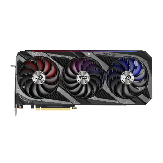 Обновление/Перепрошивка BIOS Asus ROG-STRIX-RTX3080-O10G-GAMING