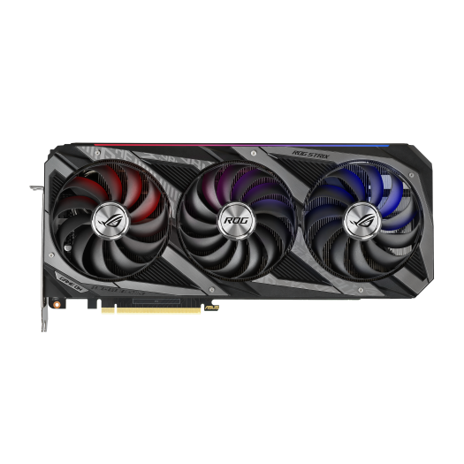 Обновление/Перепрошивка BIOS Asus ROG-STRIX-RTX3080-10G-GAMING