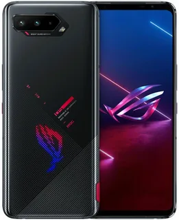 Замена камеры Asus ROG Phone 8