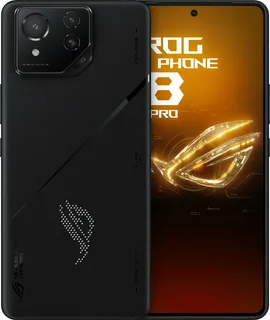 Замена камеры Asus ROG Phone 8 Pro