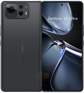Замена камеры Asus Zenfone 12 Ultra