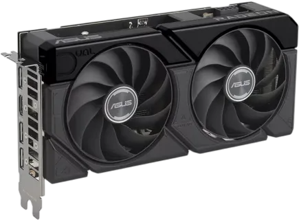 Обновление/Перепрошивка BIOS Asus RTX 4060 Dual EVO White OC Edition
