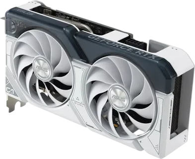 Обновление/Перепрошивка BIOS Asus RTX 4070 Dual EVO OC Edition
