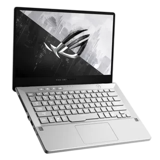 Замена термопасты Asus Zephyrus G14