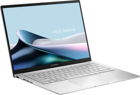 Замена термопасты Asus 14 OLED