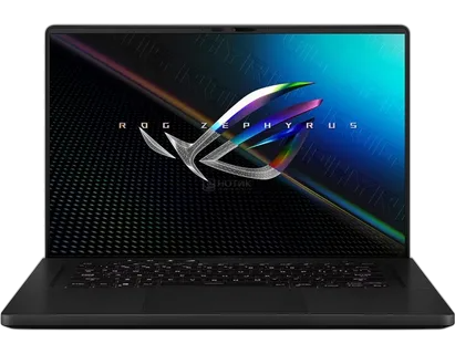 Замена термопасты Asus Zephyrus M16 Air