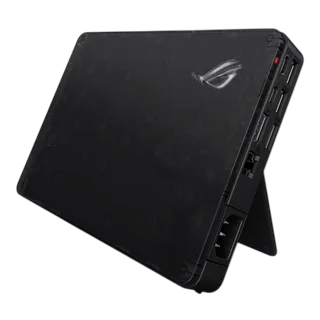 Установка/настройка ОС (Windows/Linux) Asus ROG XG Mobile 2025