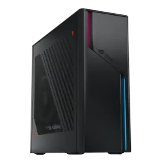 Замена звуковой платы Asus ROG G20