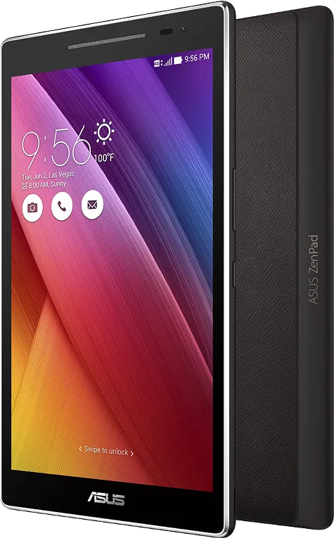 Замена аккумулятора Asus ZenPad 10 Z500KL