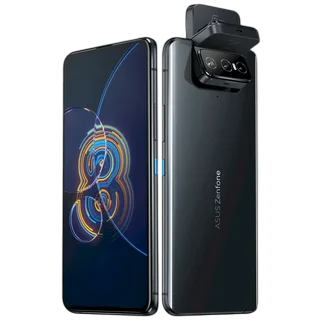 Замена камеры Asus Zenfone 8 Flip
