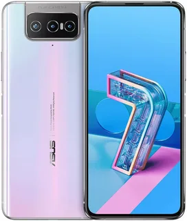 Замена камеры Asus Zenfone 7 Pro