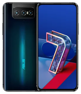 Замена камеры Asus Zenfone 7