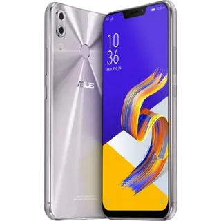 Замена камеры Asus Zenfone 5Z