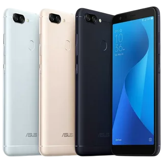 Замена камеры Asus Zenfone Max Plus M1