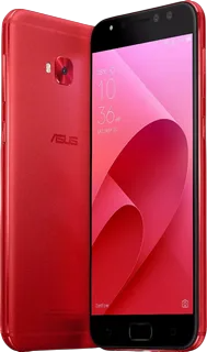 Замена камеры Asus Zenfone 4 Selfie Pro