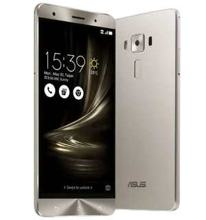 Замена камеры Asus Zenfone 3 Zoom