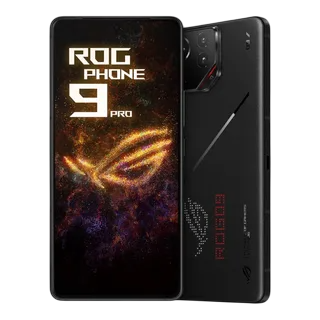 Замена камеры Asus ROG Phone 9 Pro