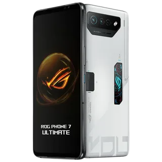 Замена камеры Asus ROG Phone 7