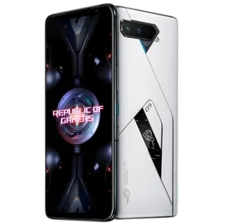 Замена камеры Asus ROG Phone 5