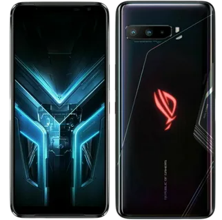 Замена камеры Asus ROG Phone II