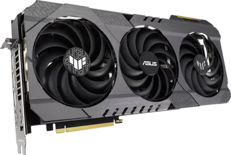 Обновление/Перепрошивка BIOS Asus TUF RTX 3080 OC