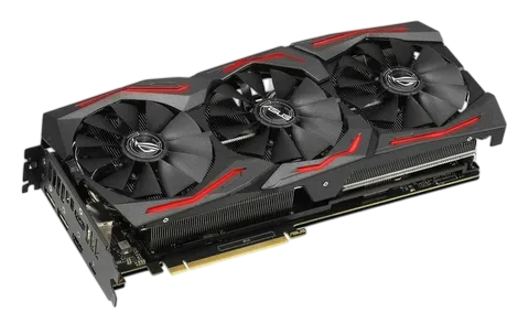 Обновление/Перепрошивка BIOS Asus ROG Strix RTX 4070