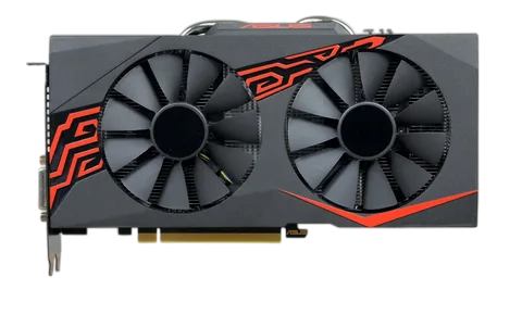 Обновление/Перепрошивка BIOS Asus Expedition GTX 1060