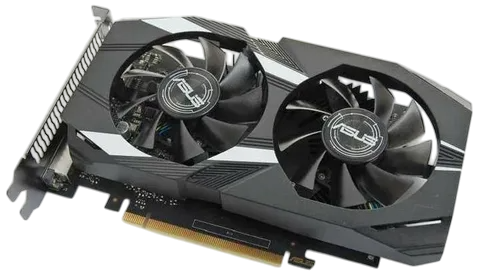 Обновление/Перепрошивка BIOS Asus Dual RX 580 OC