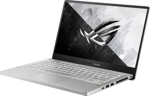 Замена термопасты Asus ROG Zephyrus G14