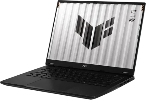 Замена термопасты Asus TUF Gaming A14