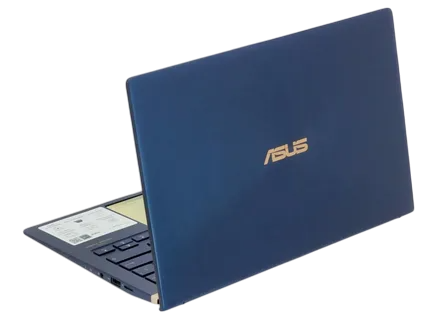 Замена термопасты Asus Zenbook S14 (UX5406)
