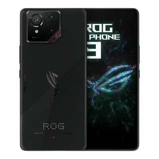 Замена камеры Asus ROG Phone 9 FE
