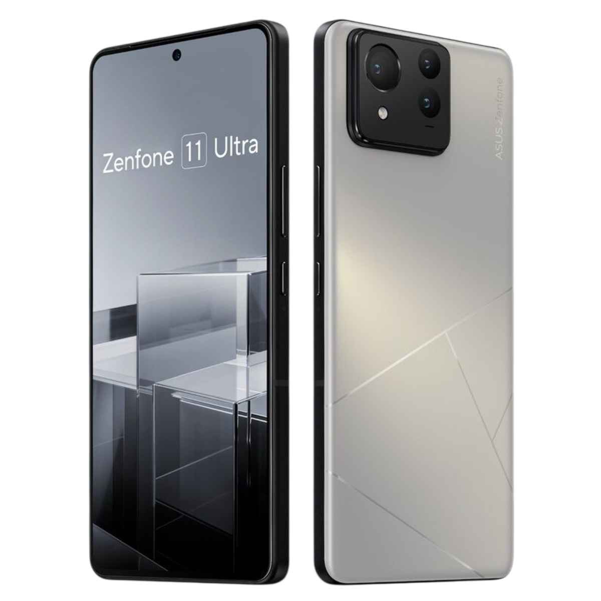 Замена камеры Asus Zenphone 11