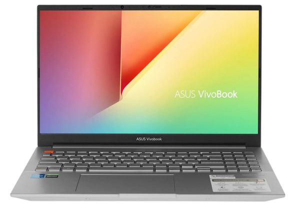 Замена термопасты Asus Vivobook Pro 16 OLED (K6602)