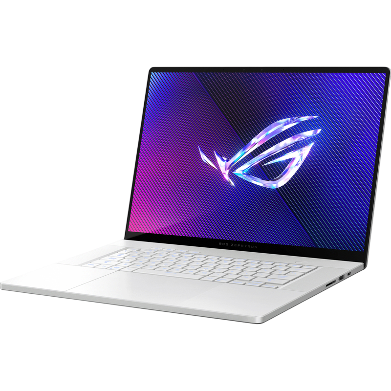 Замена термопасты Asus ROG Zephyrus G16 (2024)
