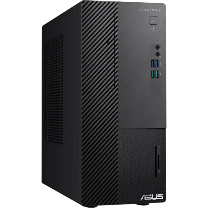 Замена звуковой платы Asus ExpertCenter D7 Tower