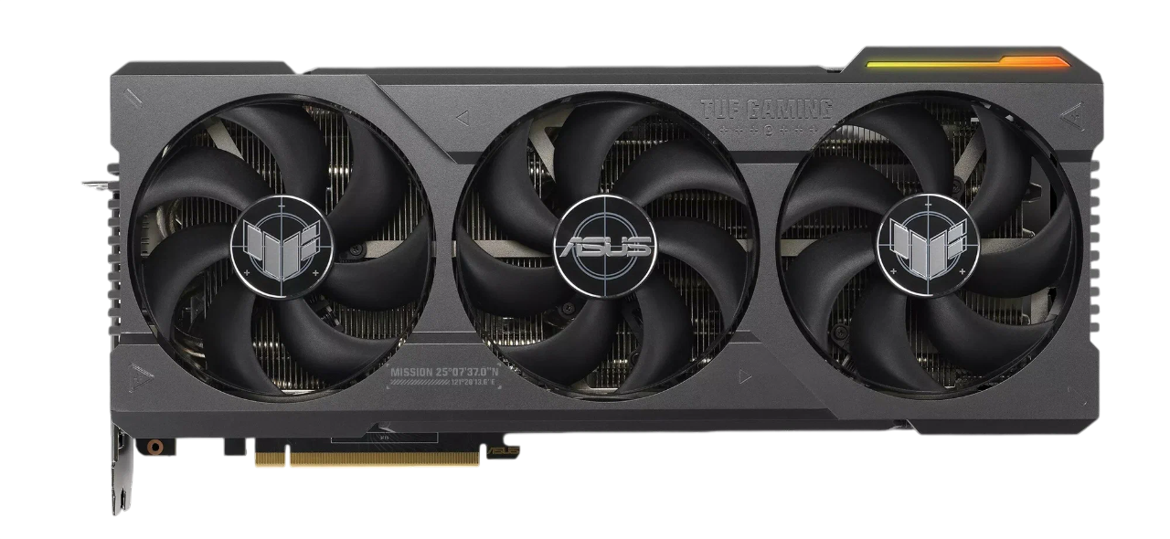 Обновление/Перепрошивка BIOS Asus TUF Gaming GeForce RTX 4080
