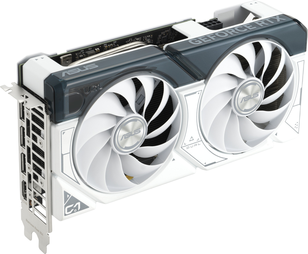 Обновление/Перепрошивка BIOS Asus Dual GeForce RTX 3060