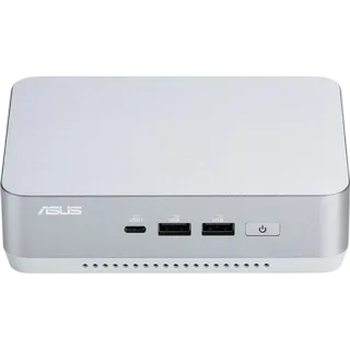 Установка/настройка ОС (Windows/Linux) Asus NUC 9 Pro Kit