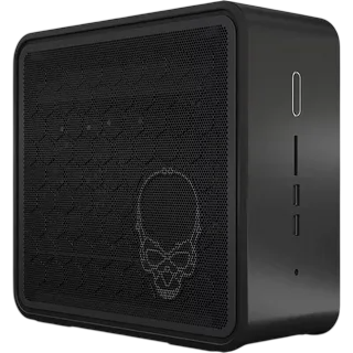 Установка/настройка ОС (Windows/Linux) Asus NUC 9 Extreme Kit