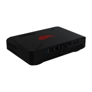 Установка/настройка ОС (Windows/Linux) Asus NUC 7 Performance Kit