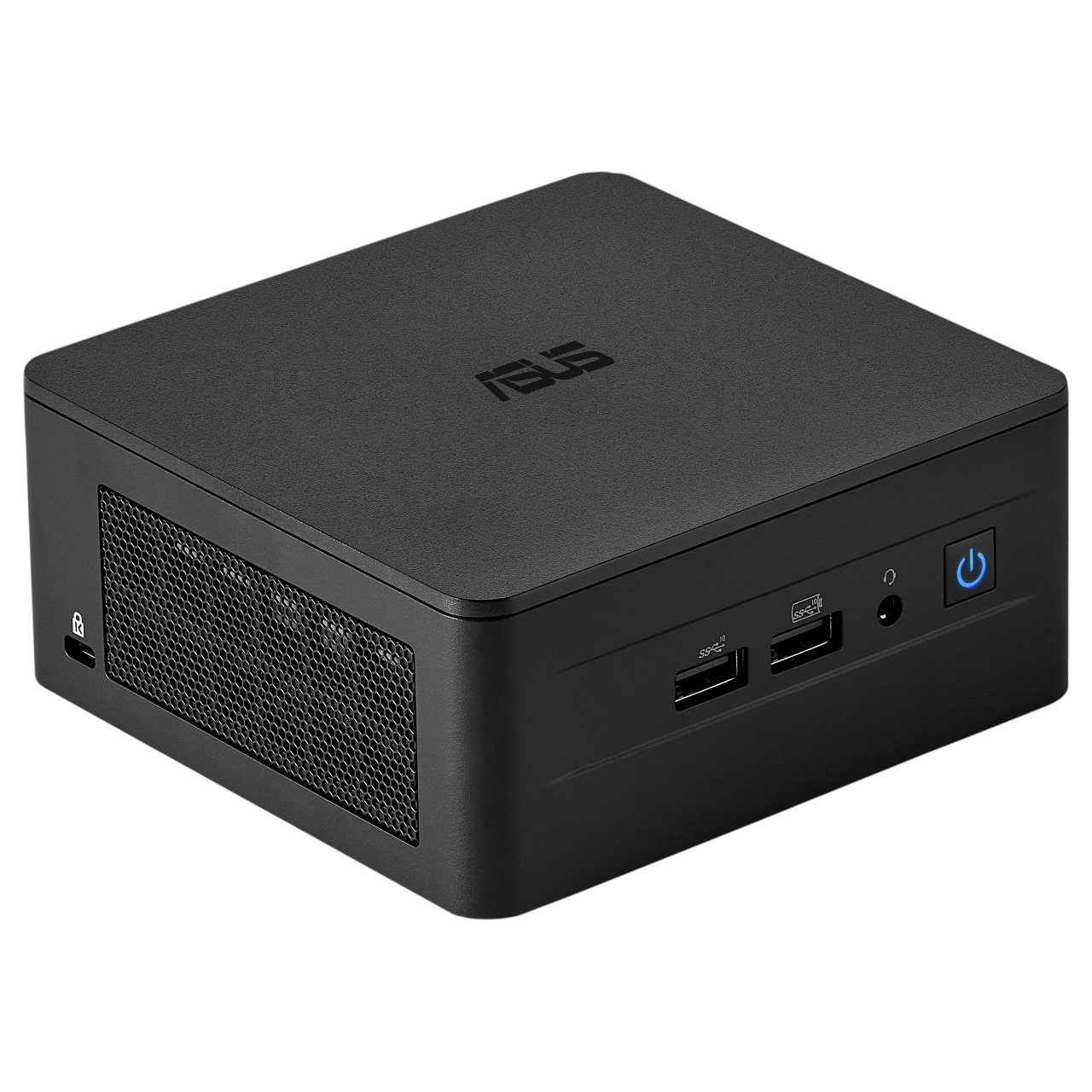 Установка/настройка ОС (Windows/Linux) Asus PN52