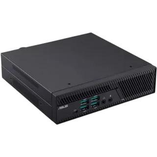 Установка/настройка ОС (Windows/Linux) Asus PB62