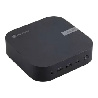 Установка/настройка ОС (Windows/Linux) Asus Chromebox 5